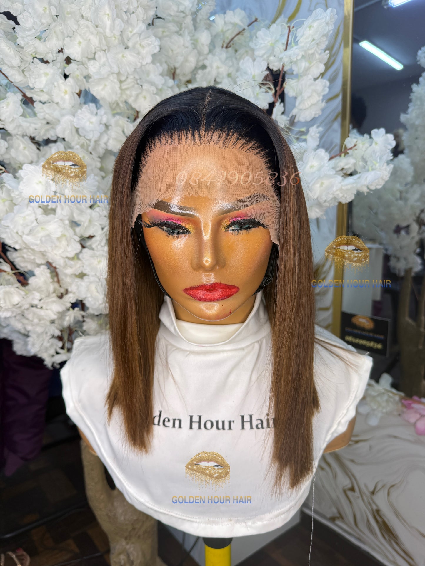 9x6 HD Lace Vietnamese Straight Wig – Luxury Melt Finish