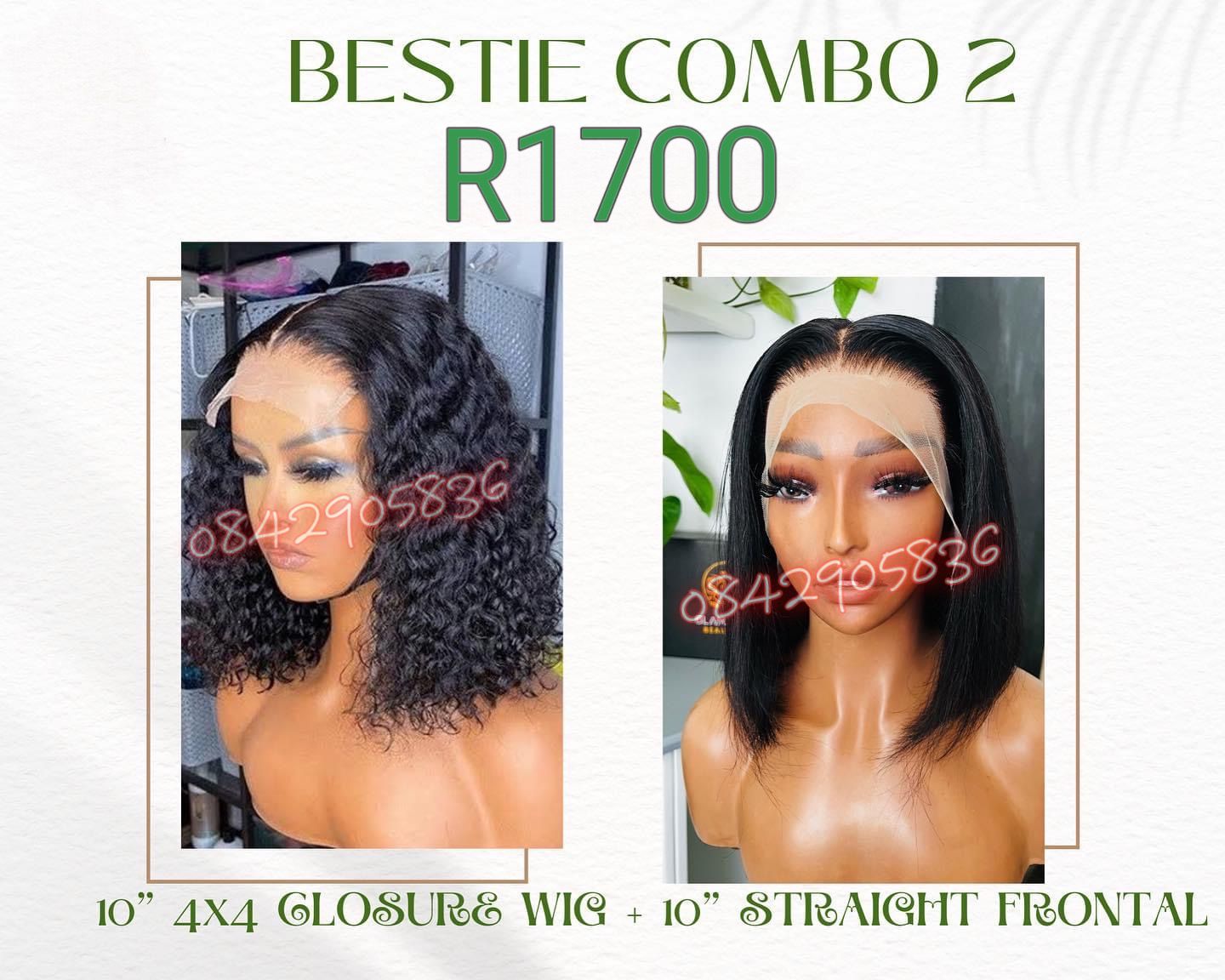 Besty Combo 8