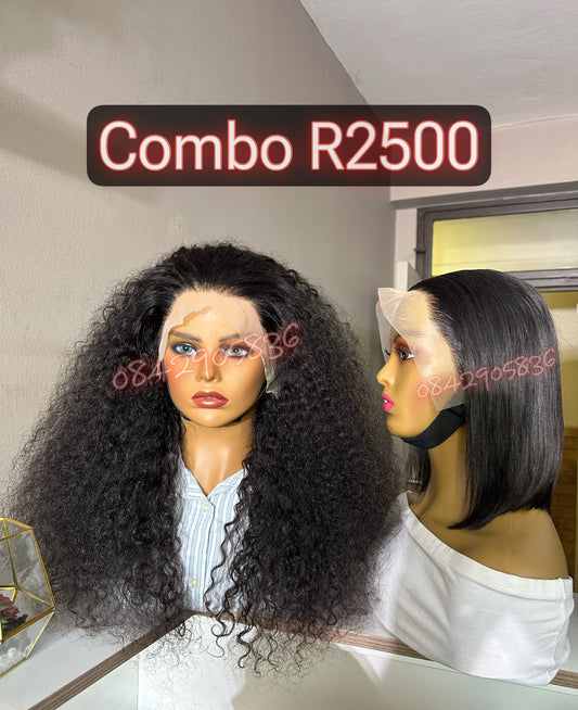 Combo