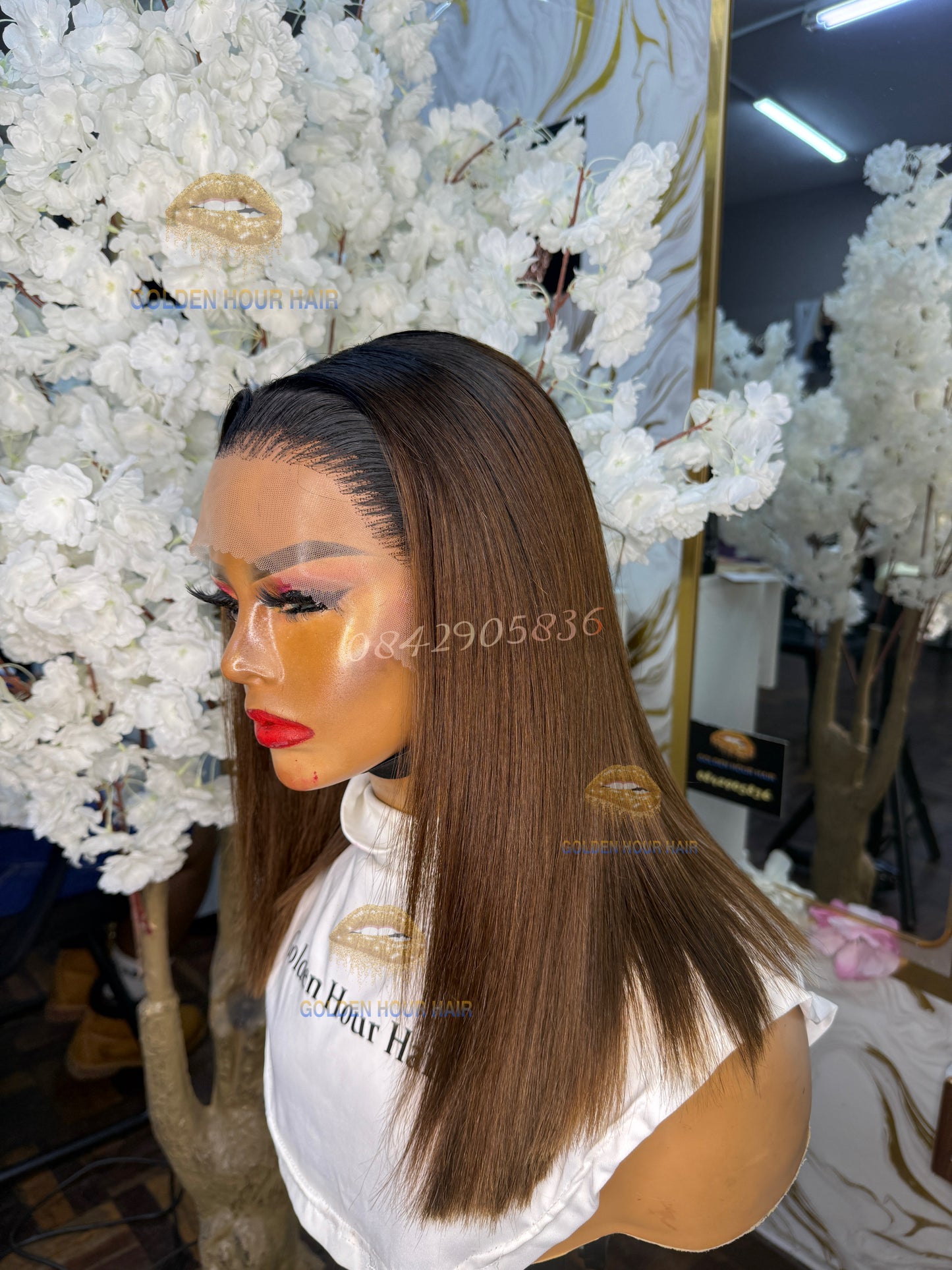 9x6 HD Lace Vietnamese Straight Wig – Luxury Melt Finish