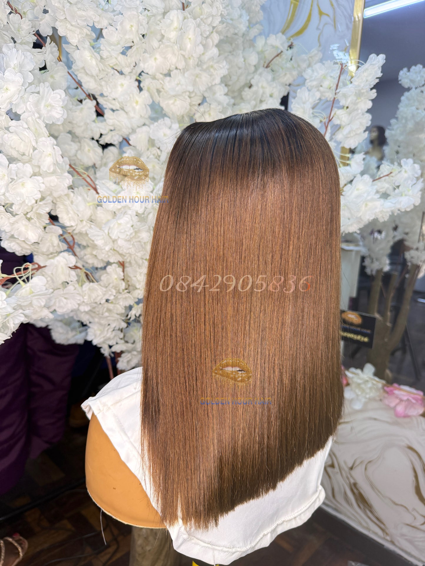 9x6 HD Lace Vietnamese Straight Wig – Luxury Melt Finish