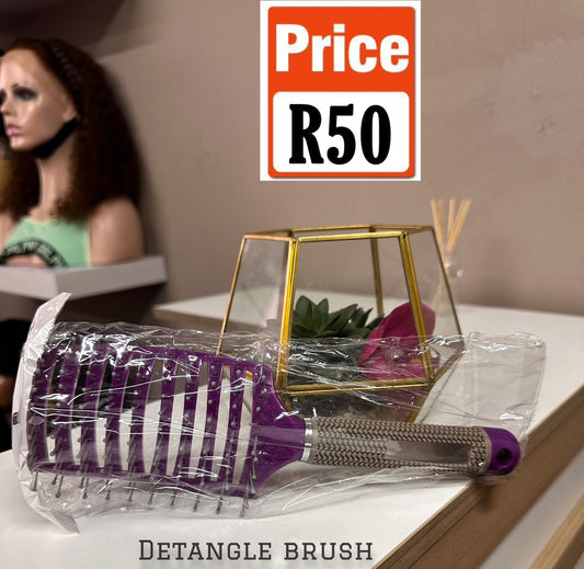 Detangling Brush