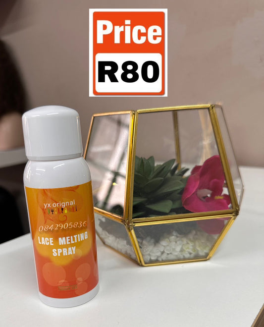 YX OriginalnLace Melting Spray