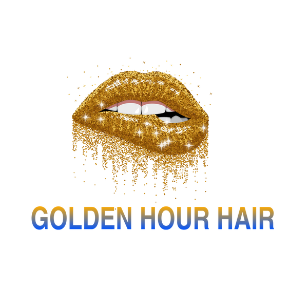 Golden Hour Hair